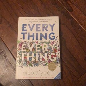 One of the best books I have ever read!